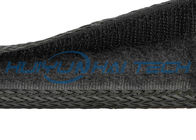 Προσαρμοσμένο μορφή μανίκι περικαλυμμάτων καλωδίων Velcro για την προστασία λουριών καλωδίων/καλωδίων