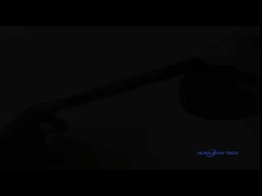 Επικαιροποιημένη πλεξούδα πολυχρωματική ελαφρύ βάρος ανθεκτικό στα UV