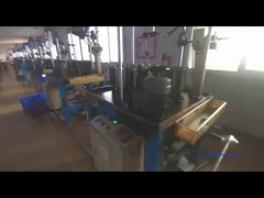 Εύκαμπτος Νεοπρένιο PET Επεκτάσιμο Πλεγμένο Μανίκι