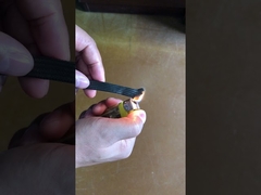 Πυροσταθερό PET Επεκτάσιμο Τυλιζόμενο Ελαφρύ Ελαφρύ Ηλεκτρικό Σύρμα