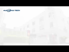 Υψηλή αντοχή στην τριβή Μεταλλικό πλεγμένο μανίκι για προστασία από EMI