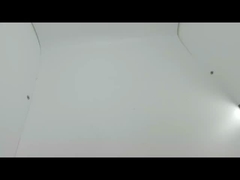 Φλεξό ΠΕΤ Επεκτάσιμα Πλέξιμα Ελαστικό Προσαρμοσμένο Για Πυροστασία Καλωδίων