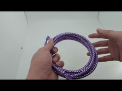 Πίνακας ηλεκτρικής ενέργειας για PC Κεφάλαια, Κεφάλαια από βαμβάκι για καλώδια USB