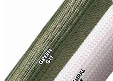 Αγορά Πλεγμένη φλόγα Sleeving καλωδίων προστατευτικών καλυμμάτων διαχείριση - καθυστερών για το καλώδιο υπολογιστών σε απευθείας σύνδεση κατασκευή