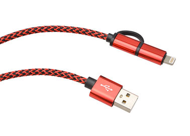 Αγορά Να επεκταθεί πλεγμένο βαμβάκι Sleeving μεταλλινών 11 χρώματα ευνοϊκά για το περιβάλλον σε απευθείας σύνδεση κατασκευή