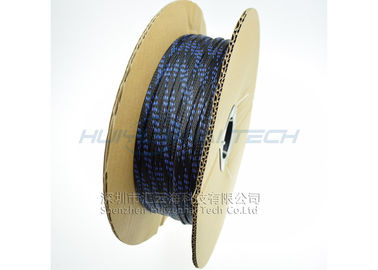 Αγορά Πολυ ανθεκτικό γδάρσιμο ανθεκτικό Sleeving χρώματος με την καυτή κοπή μαχαιριών σε απευθείας σύνδεση κατασκευή