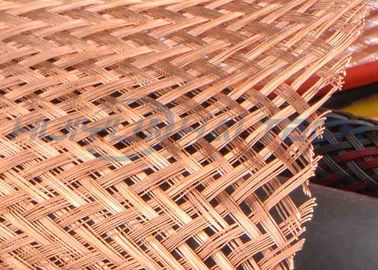 Αγορά Ο μεταλλικός χαλκός έπλεξε Sleeving, επικασσιτερωμένο πλεγμένο χαλκός Sleeving σε απευθείας σύνδεση κατασκευή