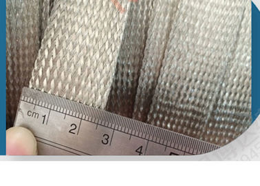 Αγορά Μάνικα Overbraid που καλύπτει πλεγμένη τη ανοξείδωτο διάμετρο συνήθειας Sleeving καλωδίων σε απευθείας σύνδεση κατασκευή