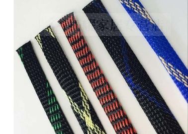 Αγορά Ελεύθερη φλόγα αλόγονου - μανίκι 1mm100mm καλωδίων καθυστερούντω αυτοκινητική προστασία καλωδίων διαμέτρων σε απευθείας σύνδεση κατασκευή