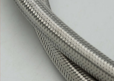 Αγορά Emf πλεγμένο ανοξείδωτο καλώδιο Sleeving προστασίας μετάλλων με SGS την έγκριση σε απευθείας σύνδεση κατασκευή
