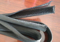 Εκτάσιμο μανίκι καλωδίων Velcro, ζωηρόχρωμο περικάλυμμα καλωδίων Velcro για το λουρί καλωδίων