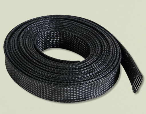 Αγορά Εκτάσιμος Sleeving χρώματος συνήθειας UV ανθεκτικός polyEtherEther-κετονών της PET σε απευθείας σύνδεση κατασκευή