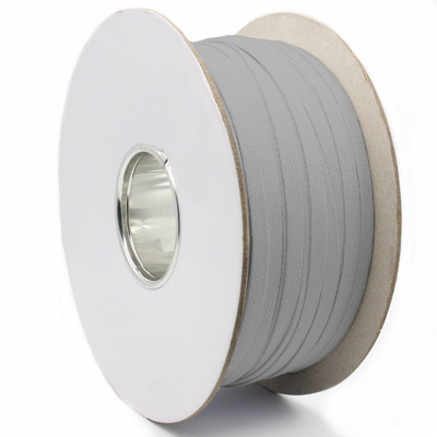 Αγορά HYH E252099 PET εκτάσιμο πλεγμένο Sleeving για τη διαχείριση και την προστασία καλωδίων σε απευθείας σύνδεση κατασκευή