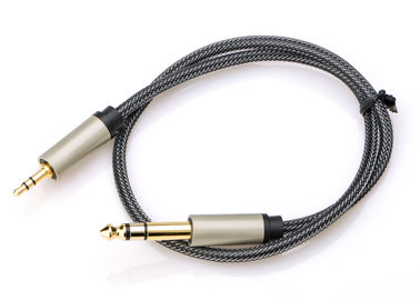 Το εκτάσιμο καλώδιο Sleeving της PET έπλεξε τα ηλεκτρικά προστατευτικά μανίκια καλωδίων