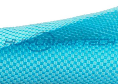 Ομαλό μόνο τύλιγμα διασπασμένο πλεγμένο Sleeving επιφάνειας για την προστασία καλωδίων μόνωσης