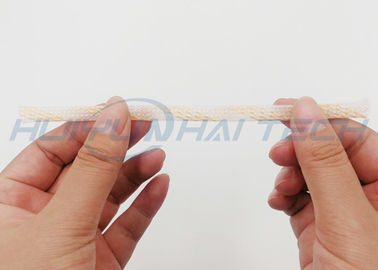 Ένδυση - ανθεκτικό αυτοκίνητο πλεγμένο Sleeving εύκαμπτο για το λουρί καλωδίων καλωδίων