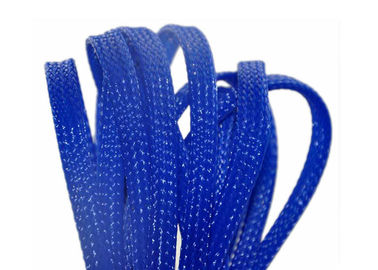 Εκτάσιμο πλέγμα Sleeving, εκτάσιμο πλεγμένο καλώδιο Sleeving Flexo Pet