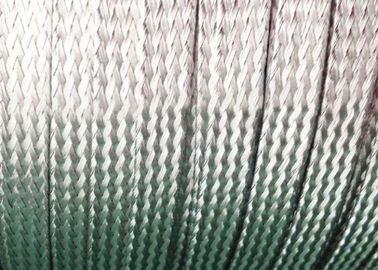 Αυτοκίνητο πλεγμένο ανοξείδωτο Sleeving για πλεγμένη τη μέταλλο προστασία μανικών
