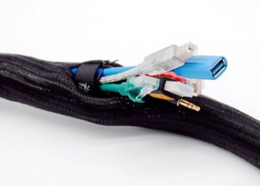 Ελαφριά PP μόνη τυλίγματος Sleeving κοπή μαχαιριών αλόγονου ελεύθερη καυτή